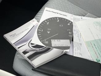 Toyota Prius 1.8 Executive picture 21