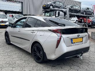 Toyota Prius 1.8 Executive picture 6