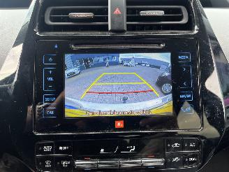 Toyota Prius 1.8 Executive picture 19