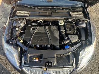 Ford Mondeo Wagon 2.0-16V Titanium FlexiFuel picture 7
