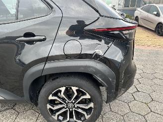 Toyota Yaris Cross 1.5 Hybrid First Edition picture 12
