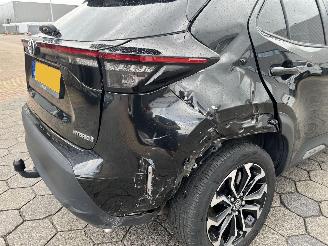 Toyota Yaris Cross 1.5 Hybrid First Edition picture 14