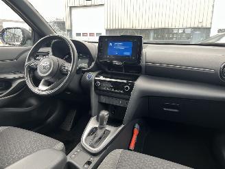 Toyota Yaris Cross 1.5 Hybrid First Edition picture 9
