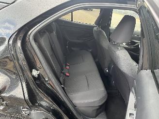 Toyota Yaris Cross 1.5 Hybrid First Edition picture 17