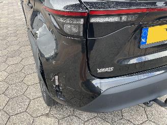 Toyota Yaris Cross 1.5 Hybrid First Edition picture 13