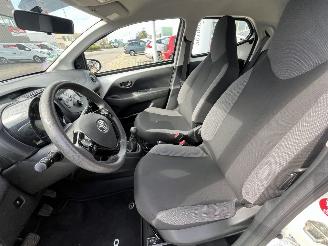 Toyota Aygo 1.0 VVT-i x-fun picture 14