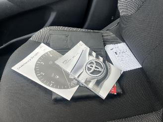 Toyota Aygo 1.0 VVT-i x-fun picture 19