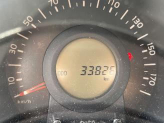 Toyota Aygo 1.0 VVT-i x-fun picture 17
