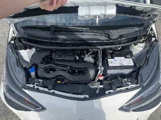 Toyota Aygo 1.0 VVT-i x-fun picture 7