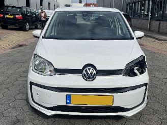 Volkswagen Up! 1.0 BMT move up! picture 2