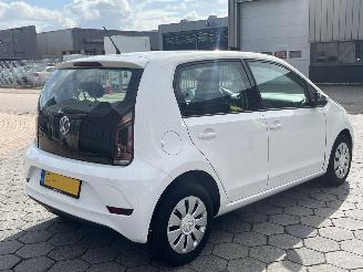 Volkswagen Up! 1.0 BMT move up! picture 6