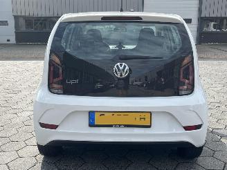 Volkswagen Up! 1.0 BMT move up! picture 5