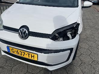 Volkswagen Up! 1.0 BMT move up! picture 8