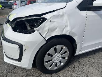 Volkswagen Up! 1.0 BMT move up! picture 7