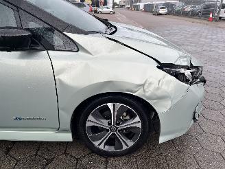 Nissan Leaf Tekna 40 kWh picture 9
