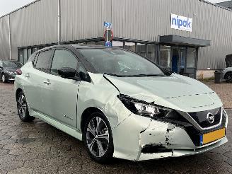 Nissan Leaf Tekna 40 kWh picture 3