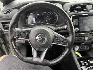 Nissan Leaf Tekna 40 kWh picture 18