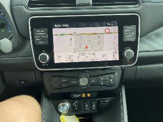 Nissan Leaf Tekna 40 kWh picture 20