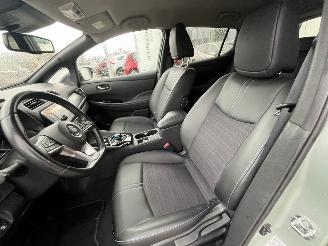Nissan Leaf Tekna 40 kWh picture 15