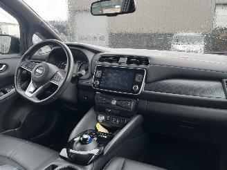 Nissan Leaf Tekna 40 kWh picture 13