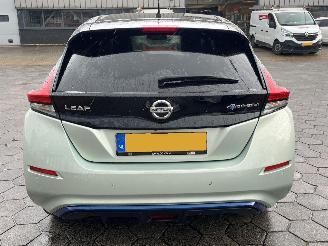 Nissan Leaf Tekna 40 kWh picture 5