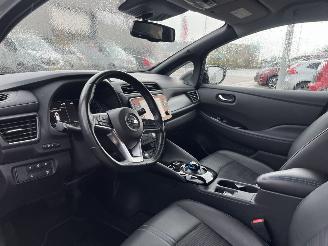 Nissan Leaf Tekna 40 kWh picture 14
