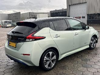 Nissan Leaf Tekna 40 kWh picture 4