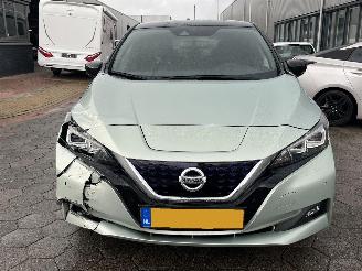 Nissan Leaf Tekna 40 kWh picture 2