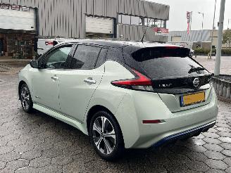 Nissan Leaf Tekna 40 kWh picture 6