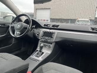 Volkswagen Passat Variant 1.4 TSI AUTOMAAT Comfort Executive Line BlueMotion picture 13