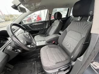 Volkswagen Passat Variant 1.4 TSI AUTOMAAT Comfort Executive Line BlueMotion picture 15