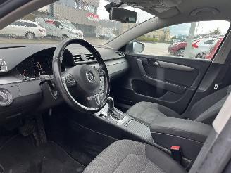 Volkswagen Passat Variant 1.4 TSI AUTOMAAT Comfort Executive Line BlueMotion picture 14