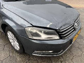 Volkswagen Passat Variant 1.4 TSI AUTOMAAT Comfort Executive Line BlueMotion picture 10