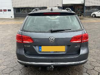 Volkswagen Passat Variant 1.4 TSI AUTOMAAT Comfort Executive Line BlueMotion picture 5