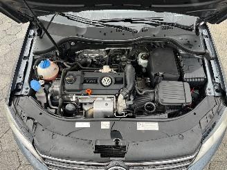 Volkswagen Passat Variant 1.4 TSI AUTOMAAT Comfort Executive Line BlueMotion picture 7
