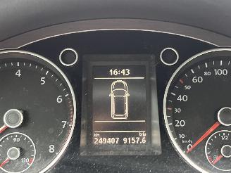 Volkswagen Passat Variant 1.4 TSI AUTOMAAT Comfort Executive Line BlueMotion picture 18