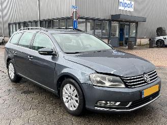 Volkswagen Passat Variant 1.4 TSI AUTOMAAT Comfort Executive Line BlueMotion picture 3