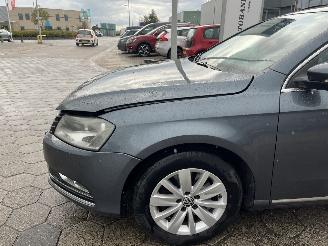 Volkswagen Passat Variant 1.4 TSI AUTOMAAT Comfort Executive Line BlueMotion picture 8