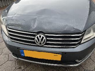 Volkswagen Passat Variant 1.4 TSI AUTOMAAT Comfort Executive Line BlueMotion picture 9