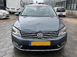 Volkswagen Passat Variant 1.4 TSI AUTOMAAT Comfort Executive Line BlueMotion picture 2