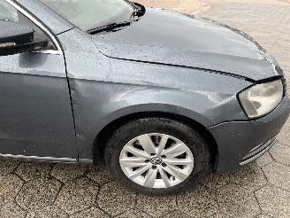 Volkswagen Passat Variant 1.4 TSI AUTOMAAT Comfort Executive Line BlueMotion picture 11