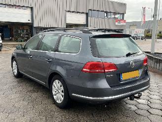 Volkswagen Passat Variant 1.4 TSI AUTOMAAT Comfort Executive Line BlueMotion picture 6