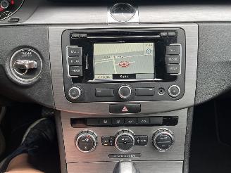 Volkswagen Passat Variant 1.4 TSI AUTOMAAT Comfort Executive Line BlueMotion picture 19