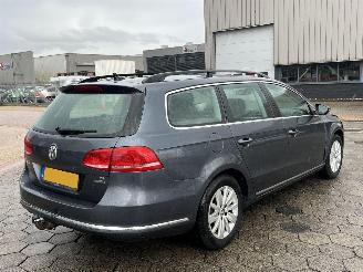 Volkswagen Passat Variant 1.4 TSI AUTOMAAT Comfort Executive Line BlueMotion picture 4