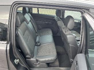 Opel Zafira 1.8 Cosmo picture 10