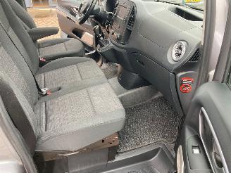 Mercedes Vito 114 CDI AMG L3 picture 8