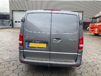 Mercedes Vito 114 CDI AMG L3 picture 20