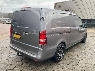 Mercedes Vito 114 CDI AMG L3 picture 4