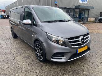 Mercedes Vito 114 CDI AMG L3 picture 3