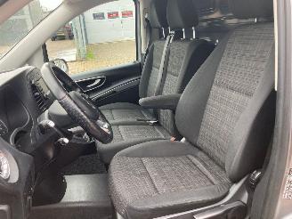 Mercedes Vito 114 CDI AMG L3 picture 7
